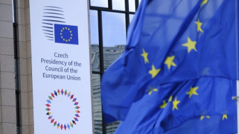 Češko predsedništvo Savetom EU Češko predsedništvo Savetom EU