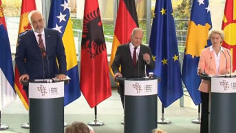 Rama, Šolc i fon der Lajen