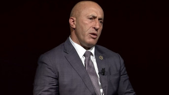 Ramuš Haradinaj Ramuš Haradinaj