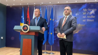 Ramuš Haradinaj