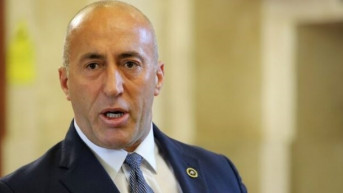 Ramuš Haradinaj Ramuš Haradinaj