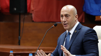 Ramuš Haradinaj