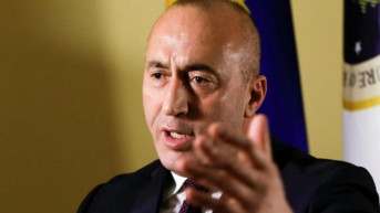 Ramuš Haradinaj