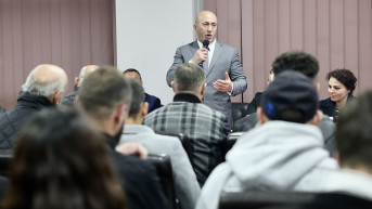 Ramuš Haradinaj