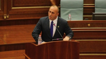 Ramuš Haradinaj Ramuš Haradinaj