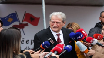 Salji Beriša