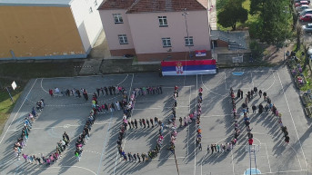 Srbija Srbija