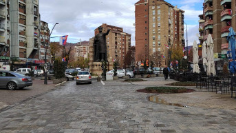 Severna Mitrovica