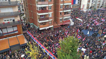 Severna Mitrovica
