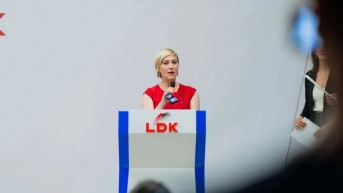 Sibel Haljimi