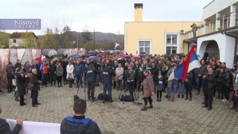 Skup u Gračanici