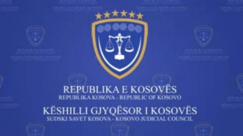 Sudski savet Kosova