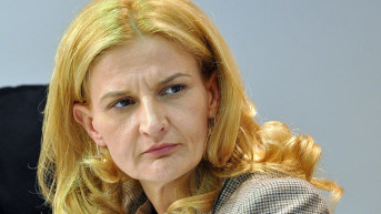 Tanja Miščević