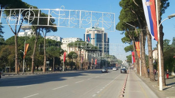 Tirana