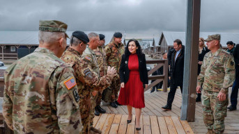 Vjosa Osmani Vjosa Osmani