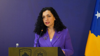 Vjosa Osmani
