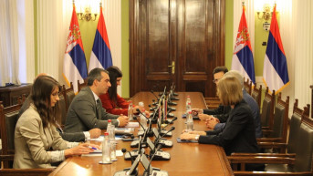 Vladimir Orlić i Aleksandar Bocan-Harčenko