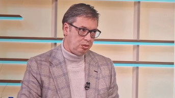 Aleksandar Vučić Aleksandar Vučić