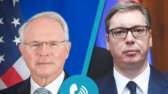 Vučić i Hil