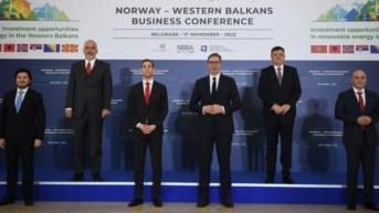 Vučić na Regionalnoj Konferenciji u Beogradu