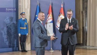 Vučić odlikuje Đurića