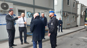 Zaracin i Frangeš na Jarinju