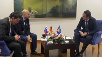 Zaracin i  Frangeš sa Kurtijem