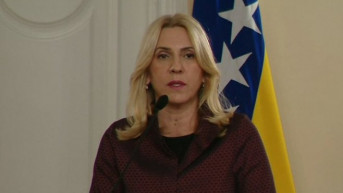 Željka Cvijanović