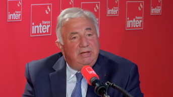 Žerar Larše