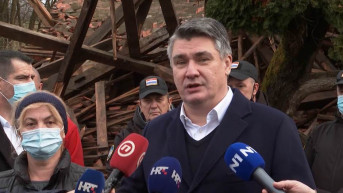 Zoran Milanović Zoran Milanović