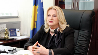 Edita Tahiri