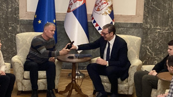 Aleksandar Vučić i Srđan Petrović.jpg