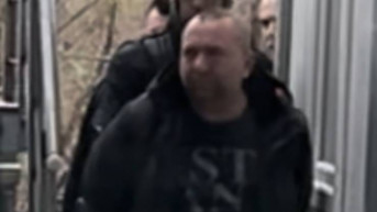 Hapšenje Dejana Pantića Hapšenje Dejana Pantića