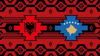 Kosovo i Albanija