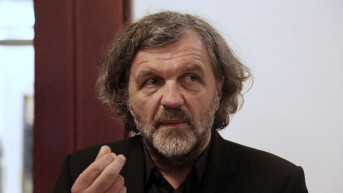 Emir Kusturica