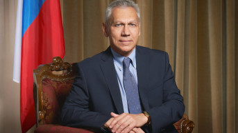 Aleksandar Bocan-Harčenko