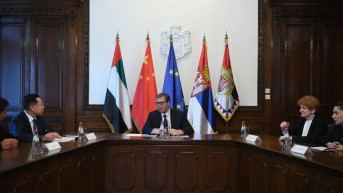 Aleksandar Vučić Aleksandar Vučić