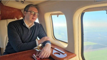 Aleksandar Vučić Aleksandar Vučić