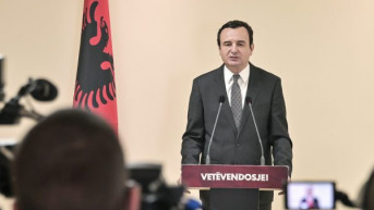 Aljbin Kurti