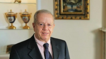 Ambasador Argentine