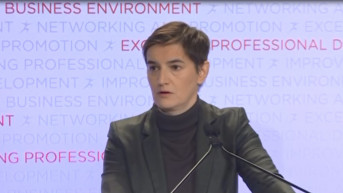 Ana Brnabić