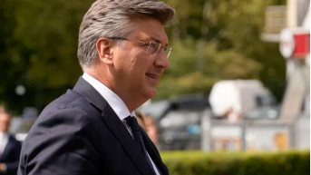 Andrej Plenković