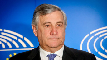 Antonio Tajani