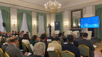 Balkan i Crnomorske perspektive 2022