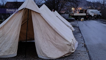 Barikade na severu Kosova