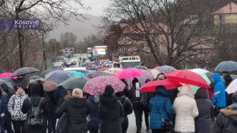 Barikade na severu Kosova