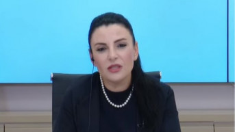 Belinda Baluku