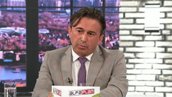Miroslav Bjegović