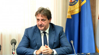 Bratislav Gašić