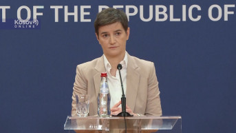 Ana Brnabić Ana Brnabić